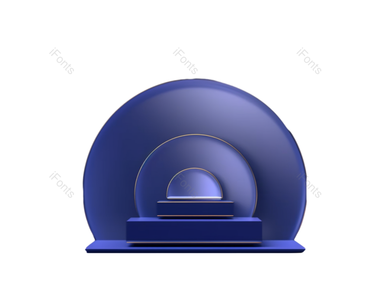 装饰图片,618元素,质感PNG,大促免抠素材